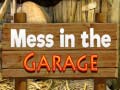 Spel Mess in the Garage