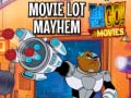 Spel Teen Titans Go! Movie Lot Mayhem