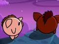 Spel Pig Bros Adventure