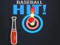 Spel Baseball hit!