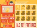 Spel Idle Toy Factories