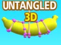 Spel Untangled 3D