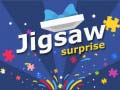 Spel Jigsaw Surprise