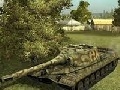 Spel Tank combat