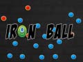 Spel Iron Ball