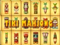 Spel Tiki Mahjong