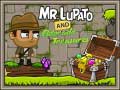 Spel Mr  Lupato and Eldorado Treasure