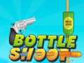 Spel Bottle Shoot