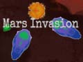 Spel Mars Invasion
