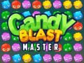 Spel Candy Blast Master