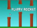Spel Flappy Rocket