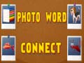 Spel Photo Word Connect