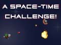Spel A Space Time Challenge