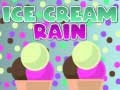 Spel Ice Cream Rain