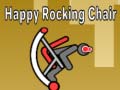 Spel Happy Rocking Chair