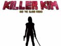 Spel Killer Kim and the Blood Arena