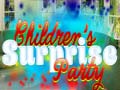 Spel Children's Suprise Party