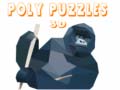 Spel Poly Puzzles 3D
