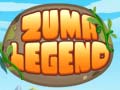 Spel Zuma Legend