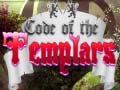 Spel Code of the Templars