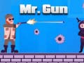 Spel Mr Gun