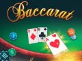 Spel Baccarat