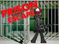 Spel Prison Escape