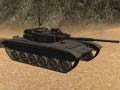 Spel Tank Simulator