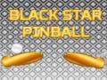 Spel Black Star Pinball