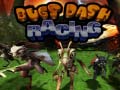 Spel Bugs Dash Racing