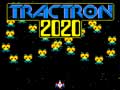 Spel Tractron 2020