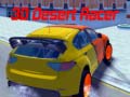 Spel 3D Desert Racer