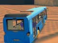 Spel Bus Crash Stunts Demolition 2
