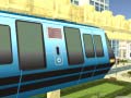 Spel Sky Train Game 2020