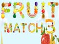 Spel Fruit Match 3