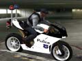 Spel Super Stunt Police Bike Simulator 3D