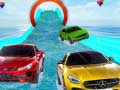Spel Water Car Racing