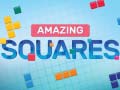 Spel Amazing Squares