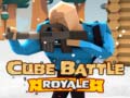 Spel Cube Battle Royale