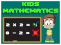 Spel Kids Mathematics