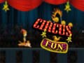 Spel Circus Fun