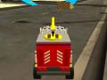 Spel Mini Toy Cars Simulator