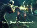 Spel War Gun Commando
