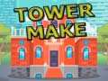 Spel Tower Make