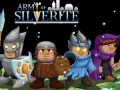 Spel Army of Silverite