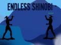 Spel Endless Shinobi
