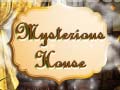 Spel Mysterious House