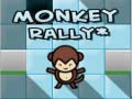 Spel Monkey Rally