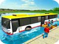 Spel Floating Water Bus