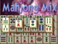 Spel Mahjong Mix